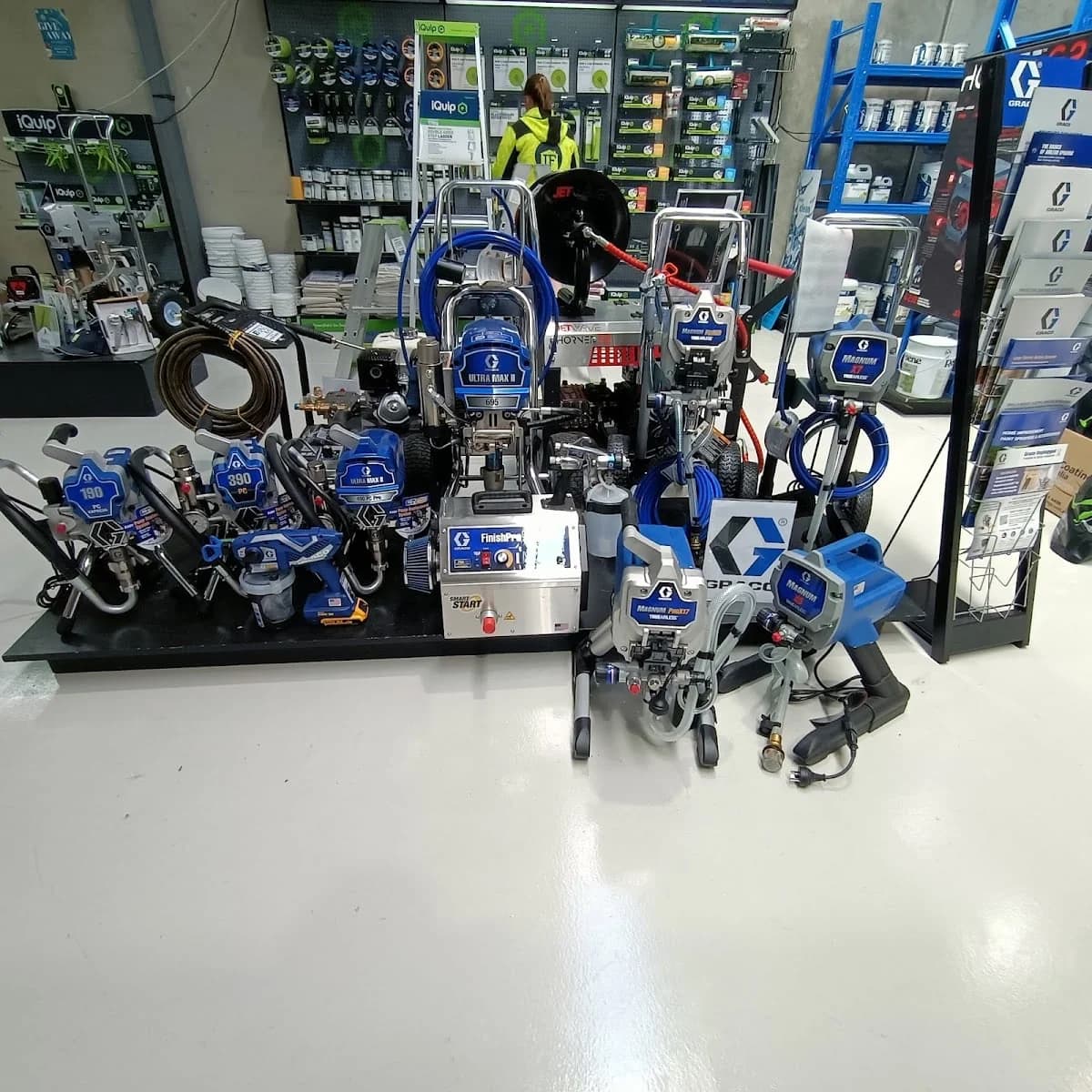 Geelong Colourworld - Project 4