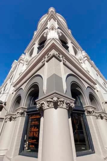 HPC Painting Group Pty Ltd - Project 5