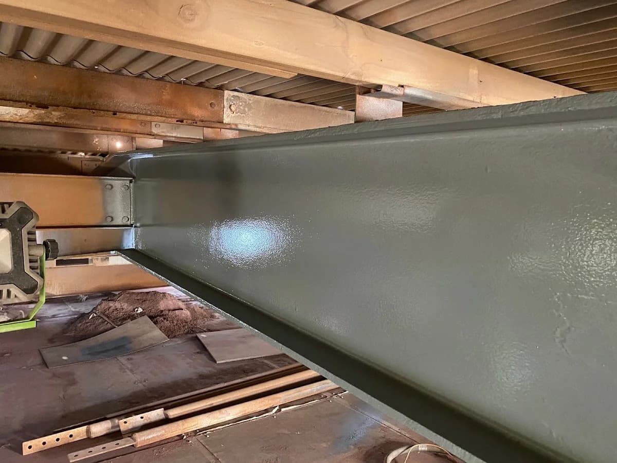 HPC Painting Group Pty Ltd - Project 3