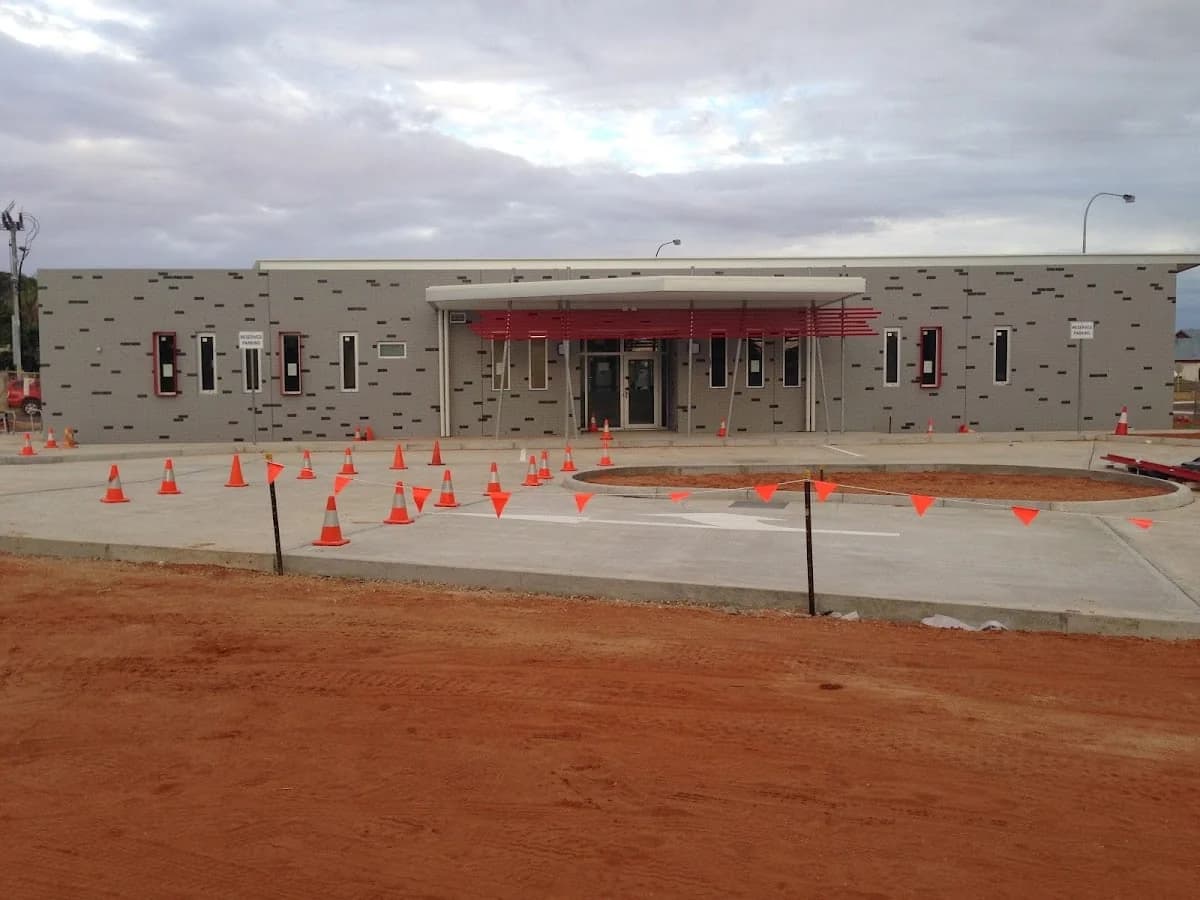 HPC Painting Group Pty Ltd - Project 4