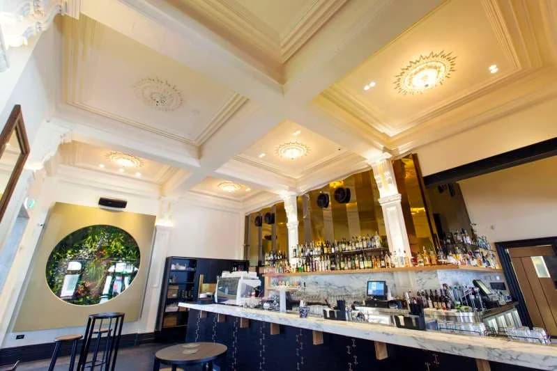 HPC Painting Group Pty Ltd - Project 2