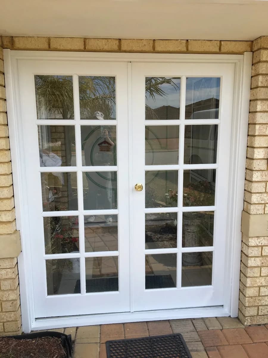 JD Painting - Project 2