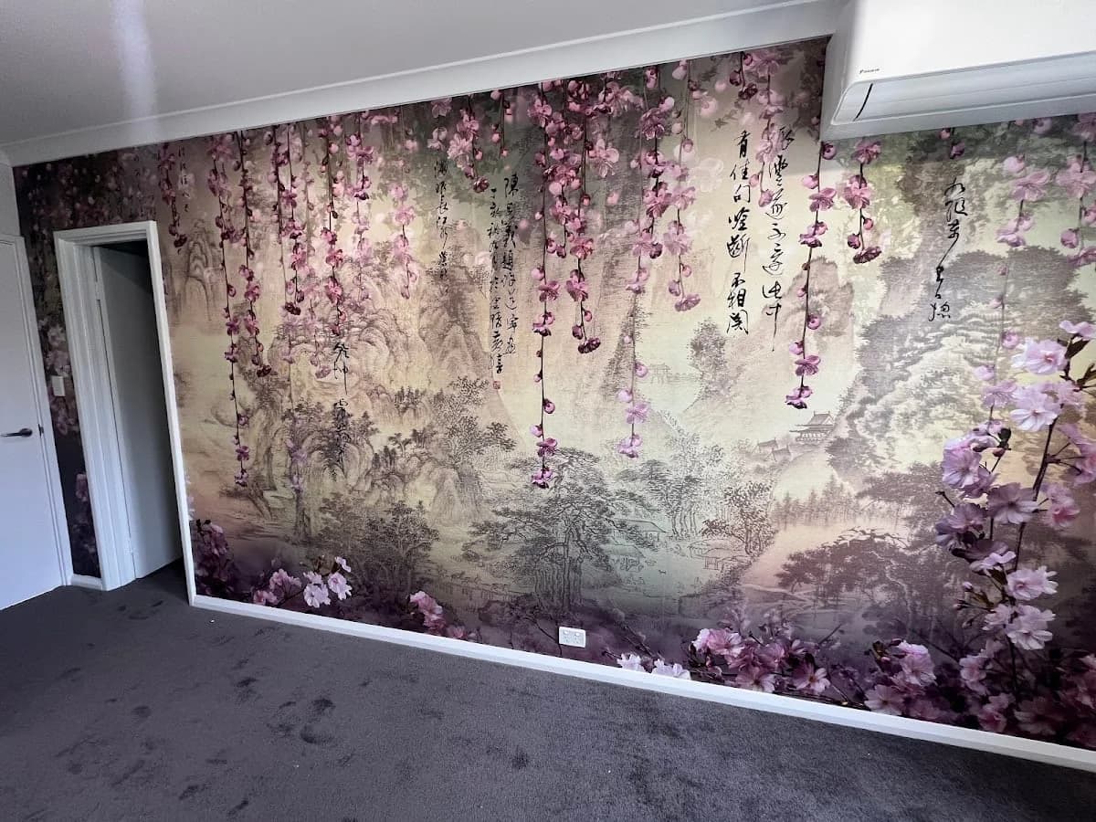 Brush and Bond - Project 3