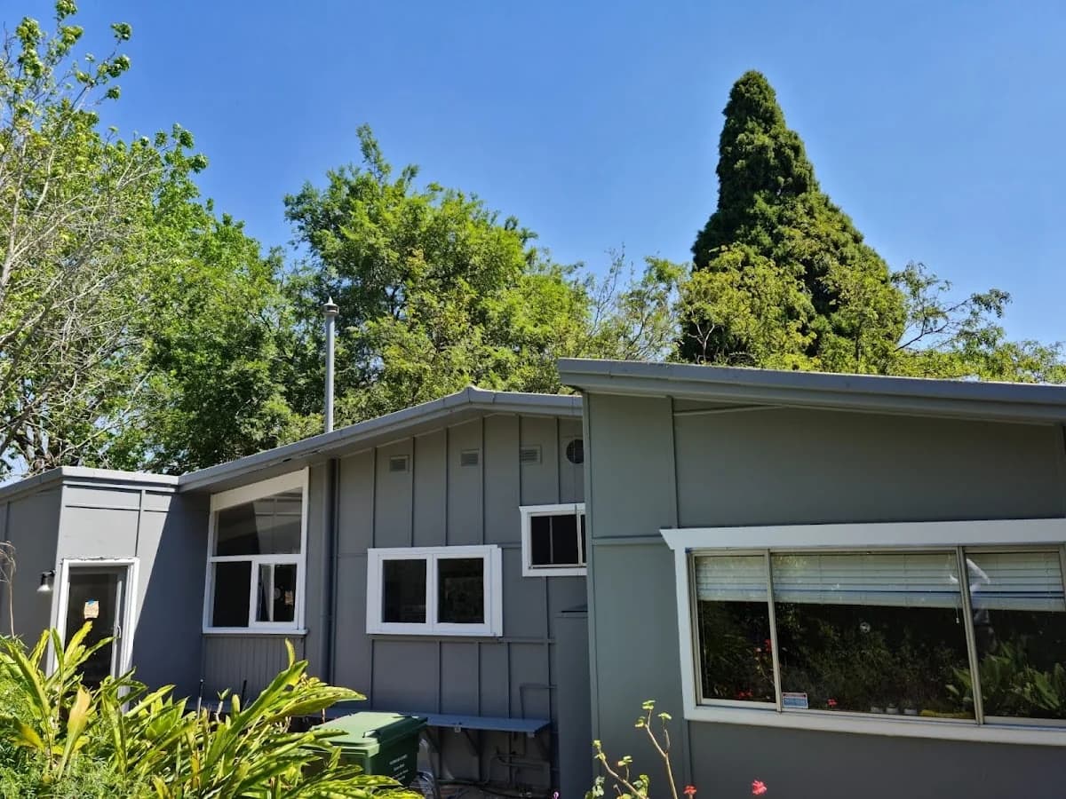 Sam's Super Painting - Project 5