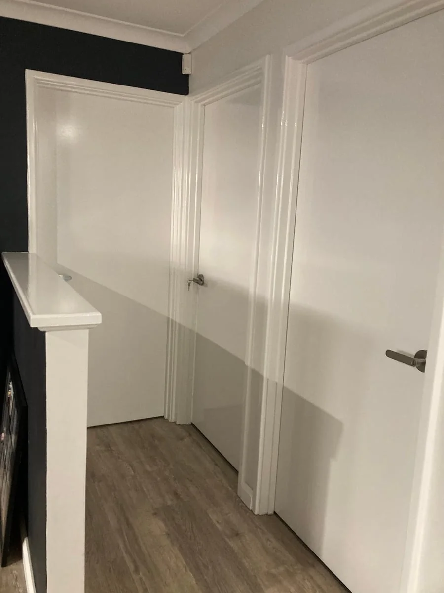 Positive Painting - Project 3