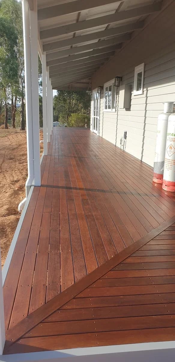 Guevara Painting Contractors Pty Ltd - Project 4