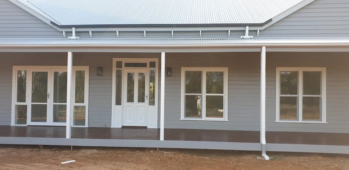 Guevara Painting Contractors Pty Ltd - Project 3