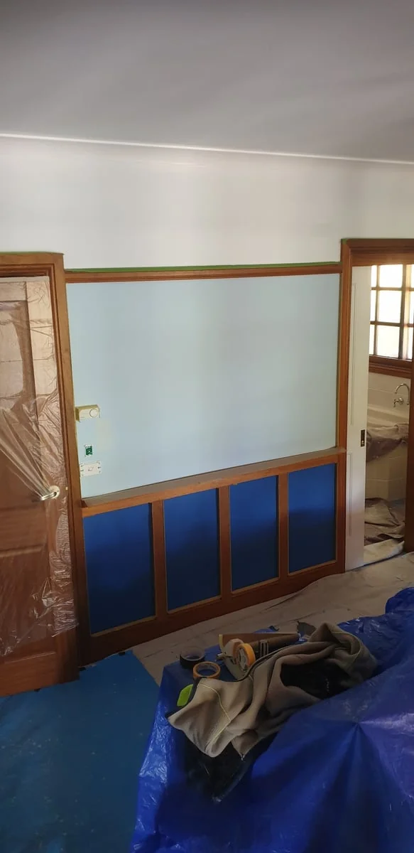 Guevara Painting Contractors Pty Ltd - Project 2