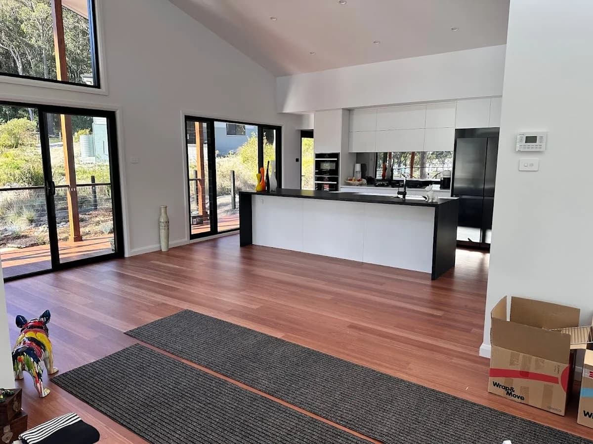 Ready To Roll Painting - Project 4