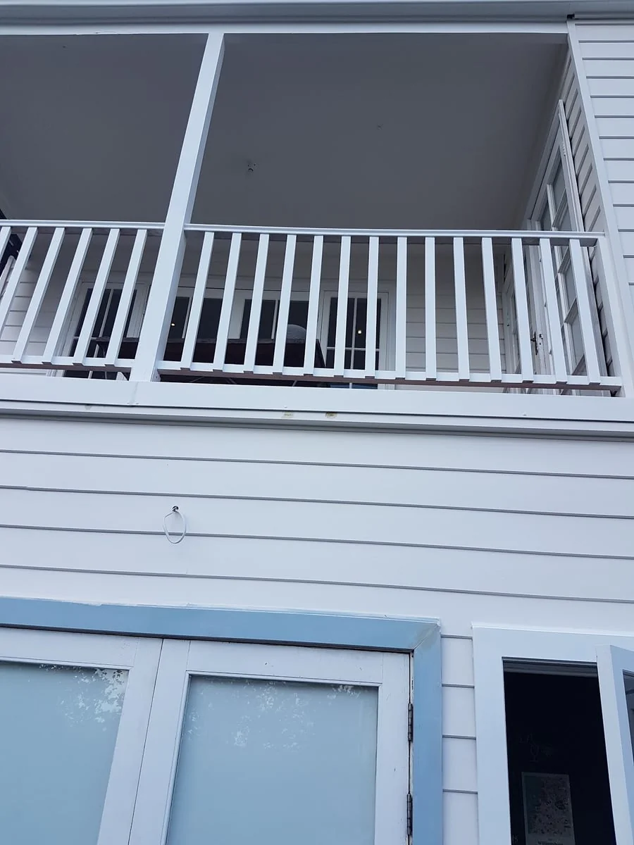 Quality Painting Services - Project 5