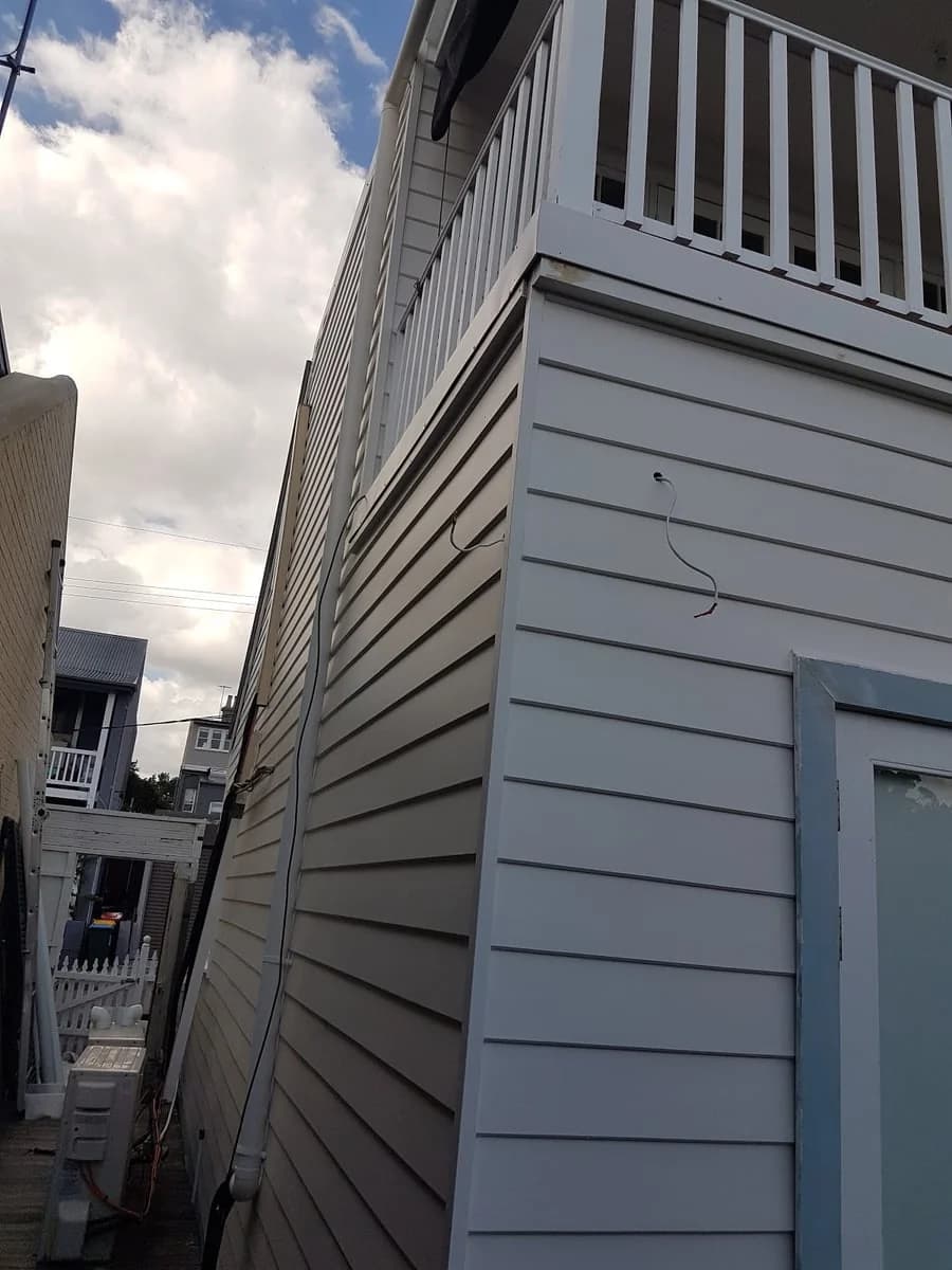 Quality Painting Services - Project 3