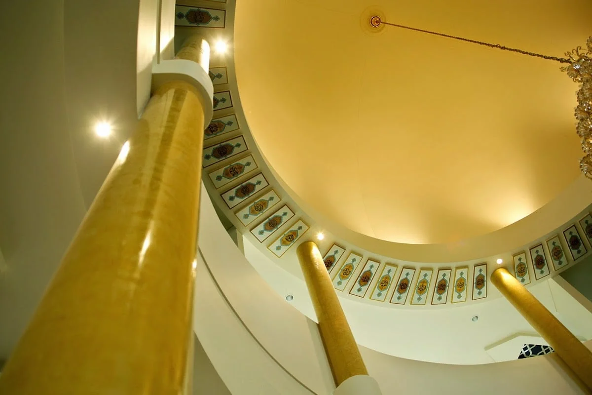 FX Australia - Project 5