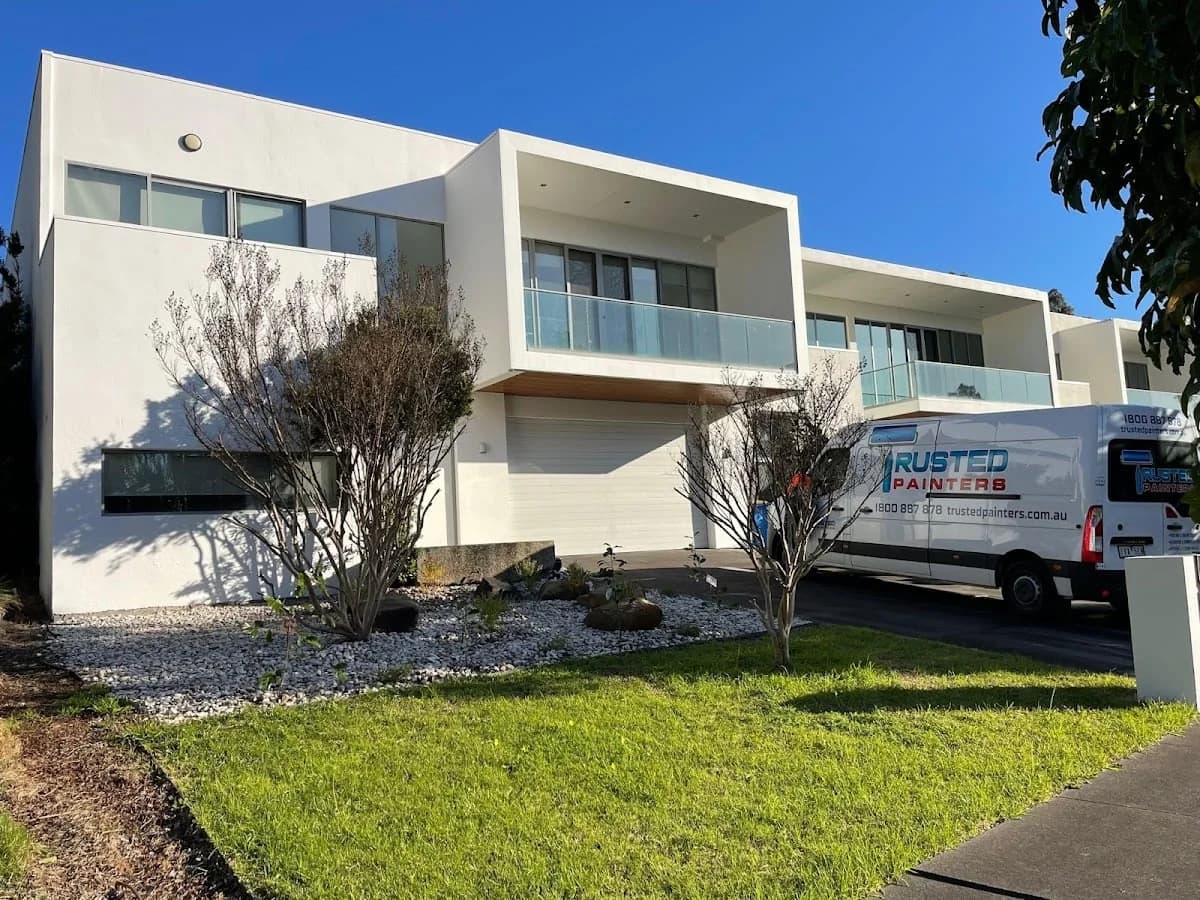 Trusted Painters - Project 4