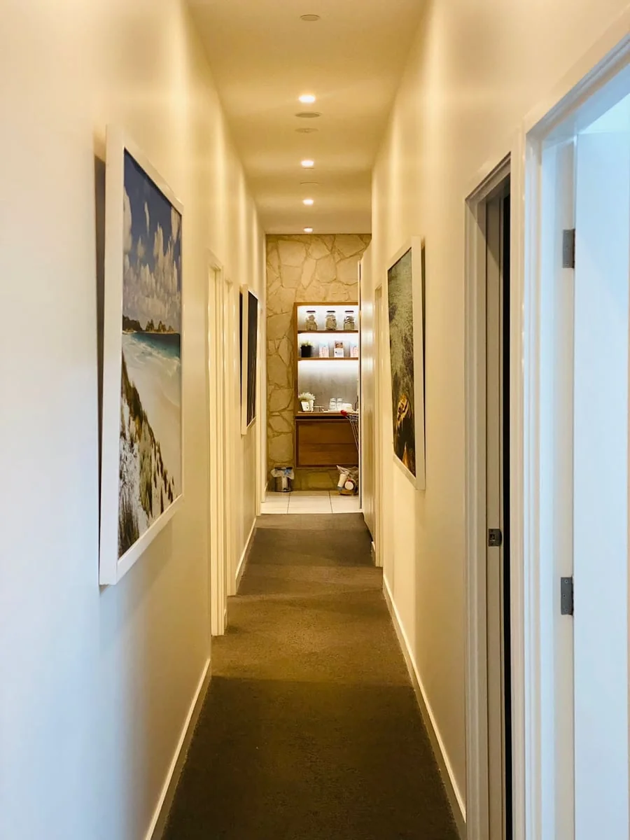 Trusted Painters - Project 1