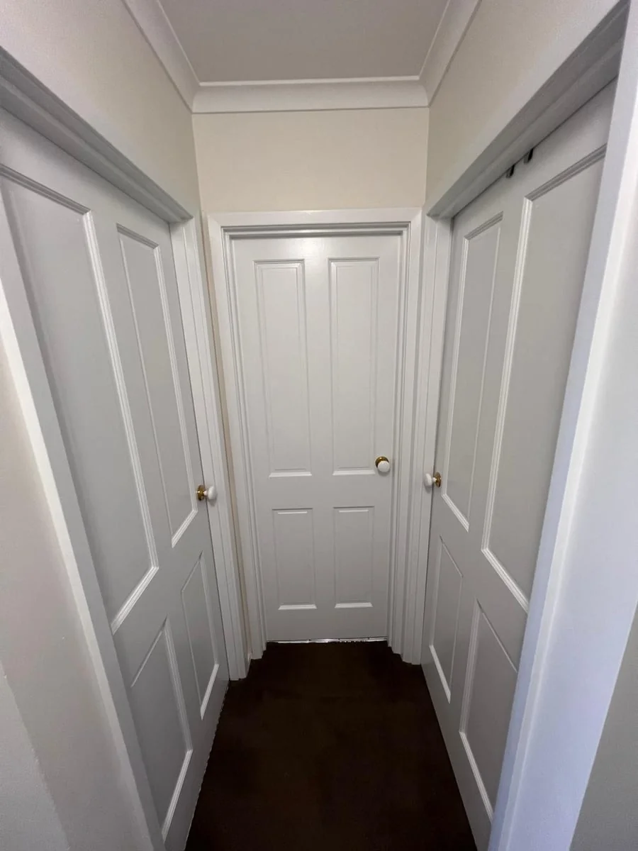 Avine Group Painting and Decorating - Project 5