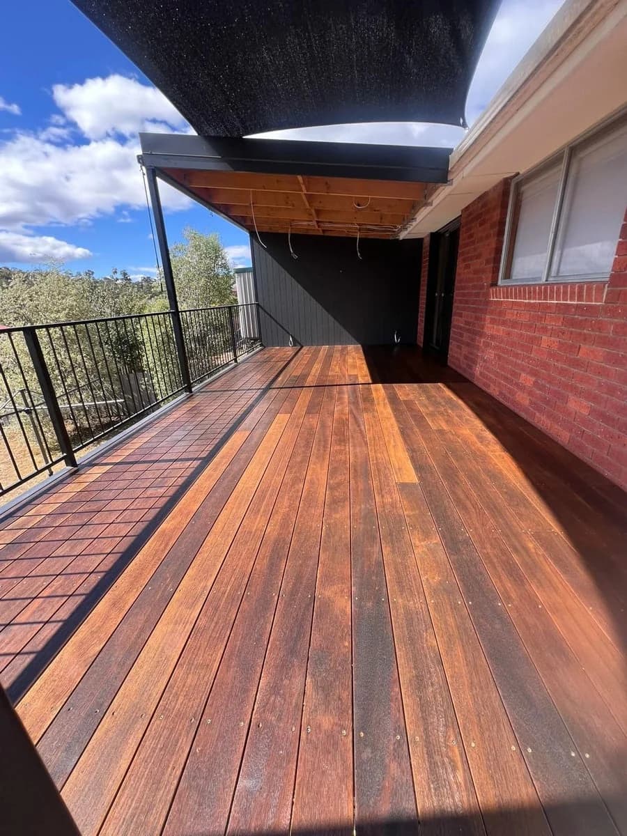 Avine Group Painting and Decorating - Project 3