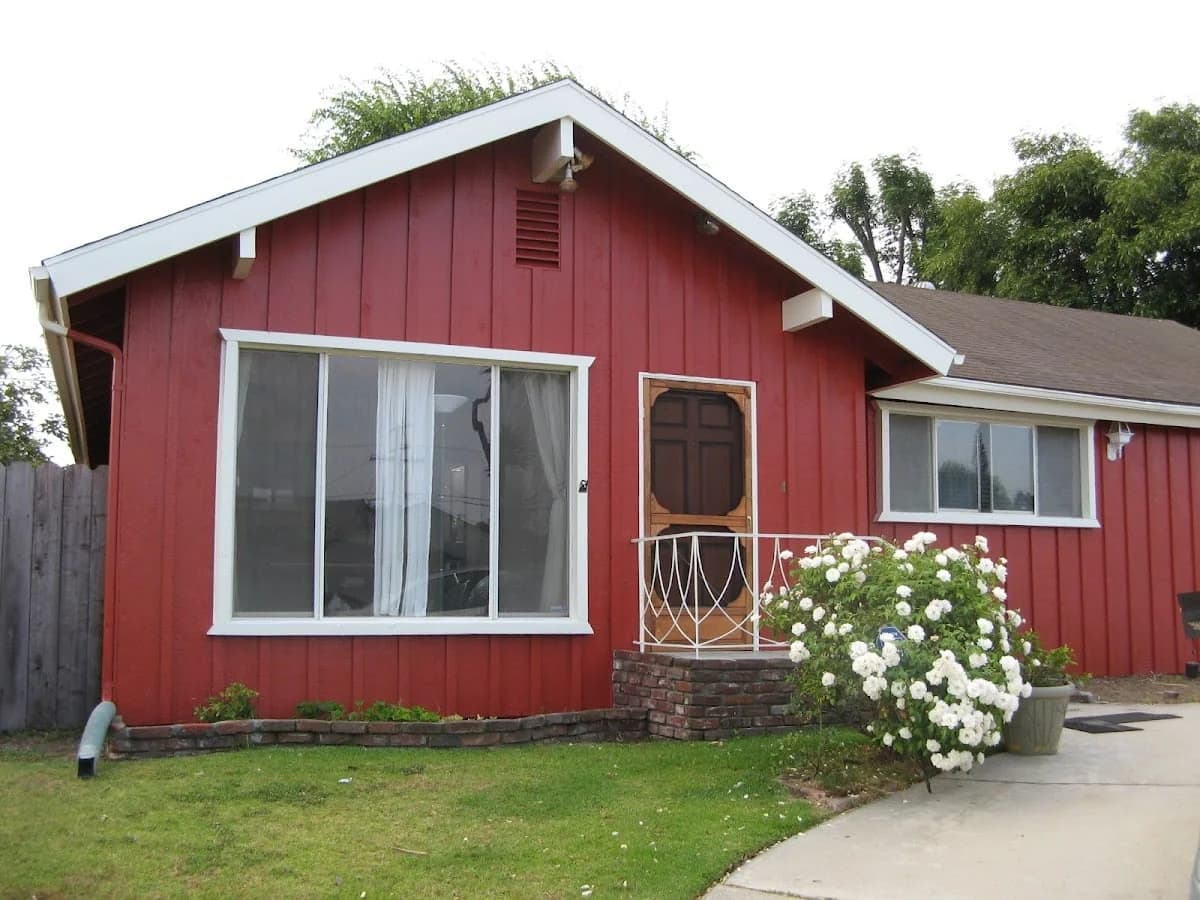 Fine Paint Works - Project 2