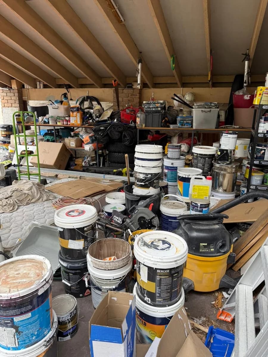 Fine Paint Works - Project 3