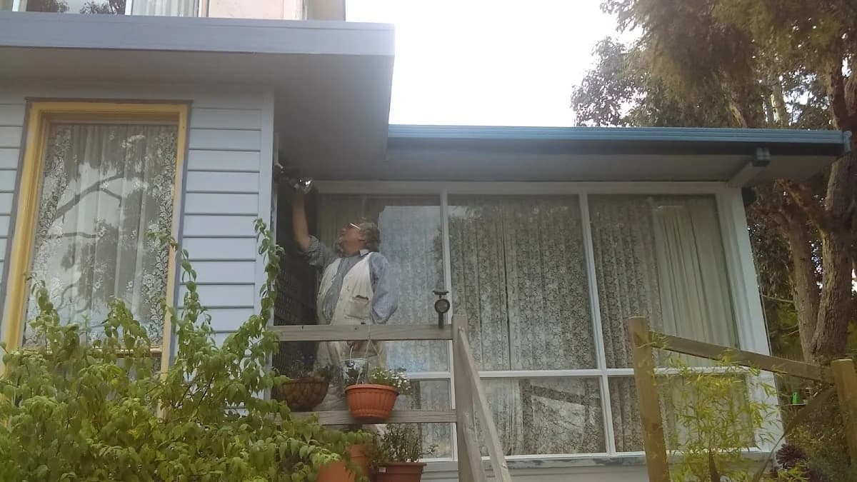 TECHNO' PAINTING FIRM - Project 4