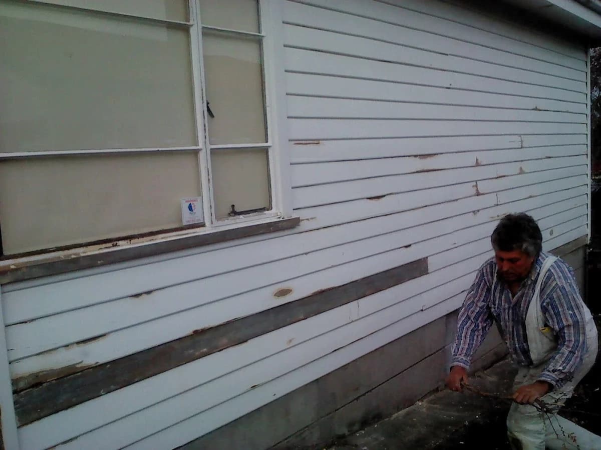 TECHNO' PAINTING FIRM - Project 3