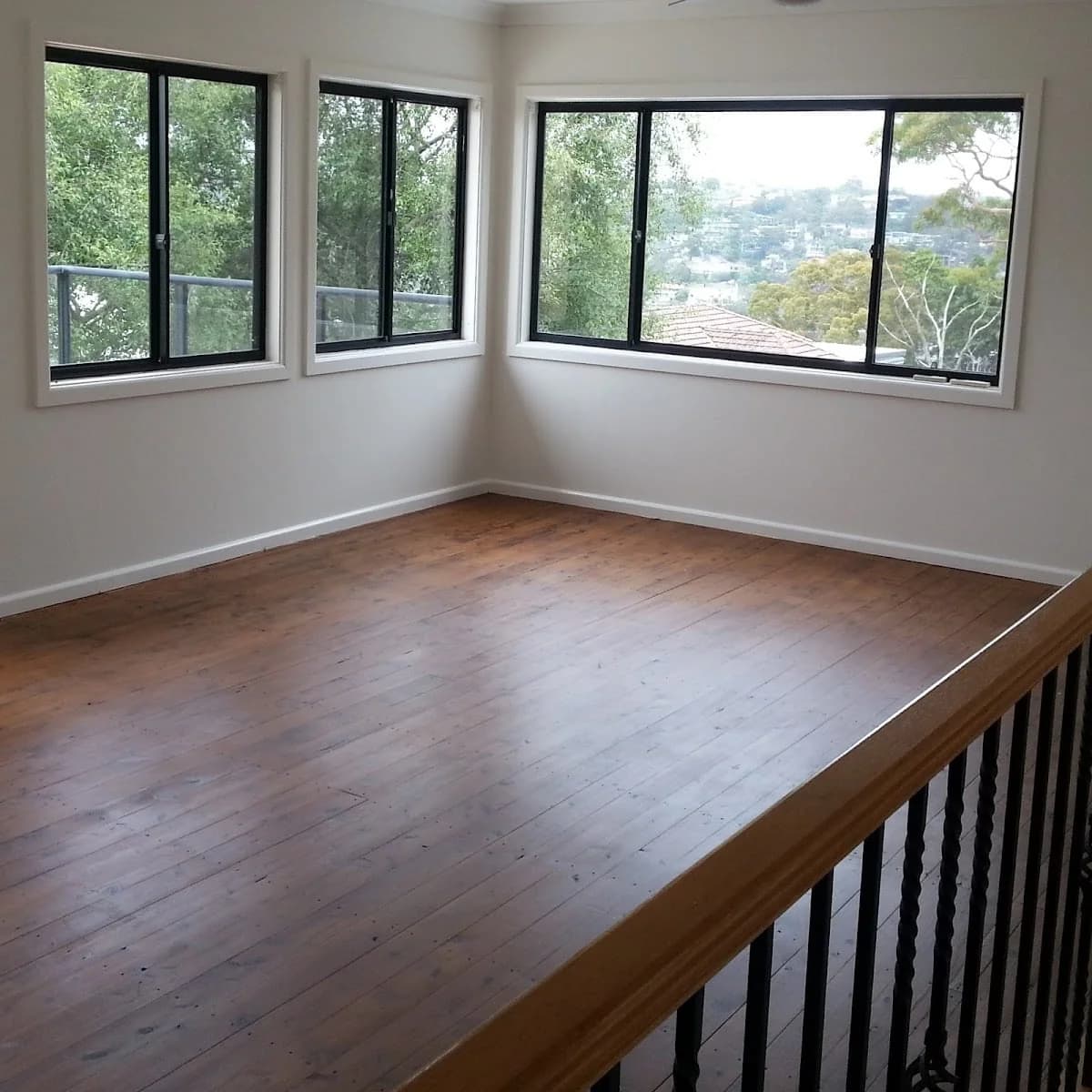 Pittwater Painting & Maintenance Services - Project 4