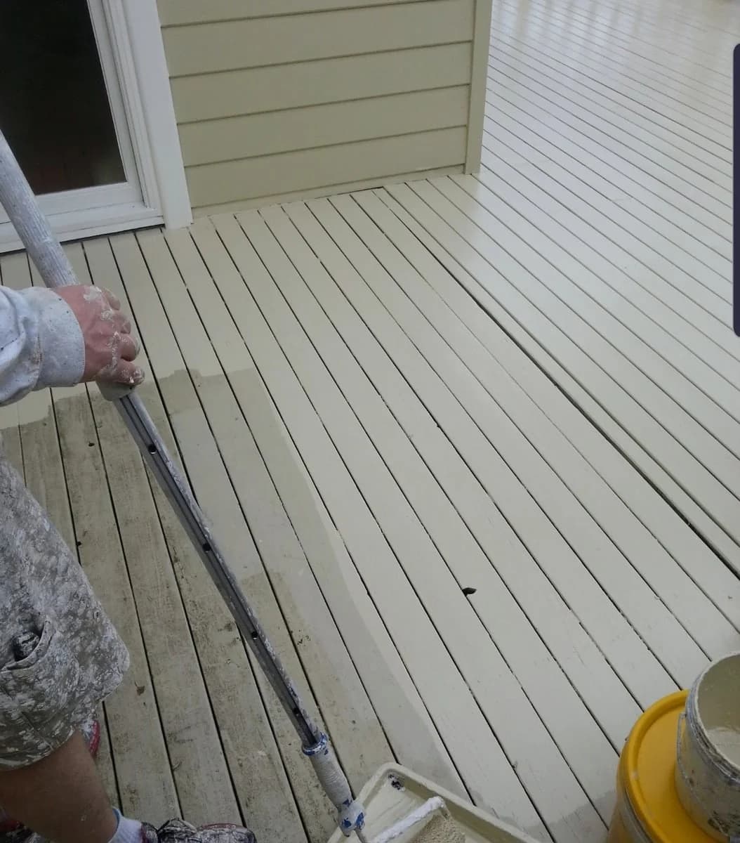 Pittwater Painting & Maintenance Services - Project 5