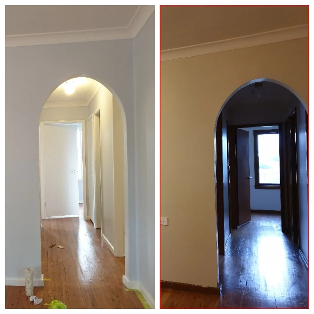 J’Sydney Painters - Project 4