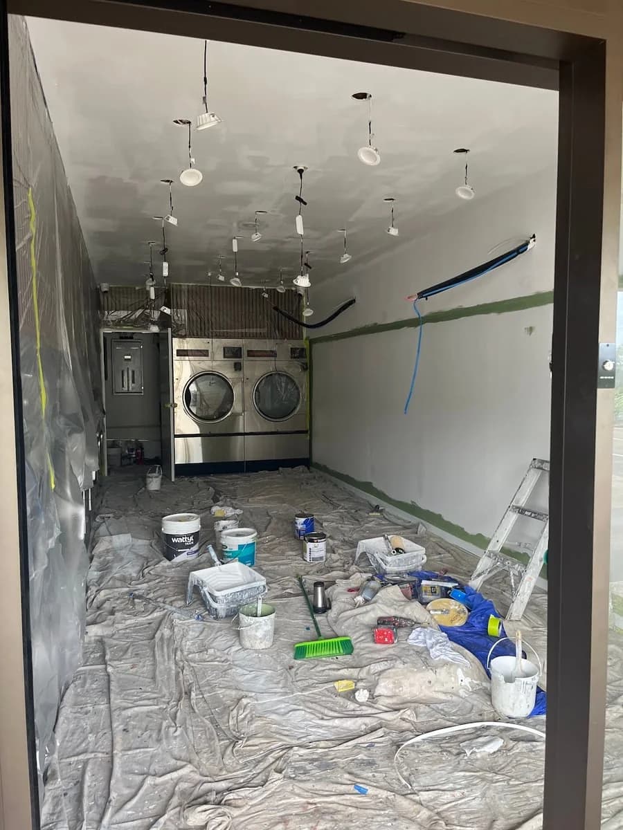 Colour Legend - Project 5