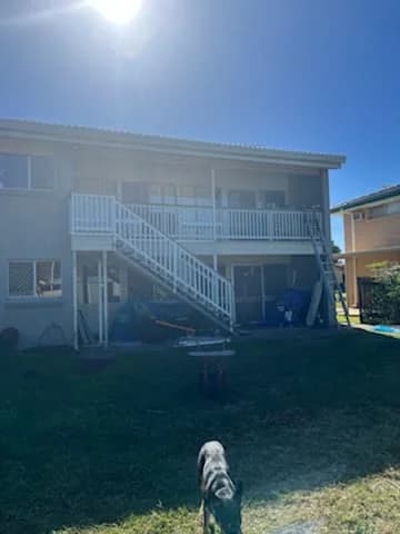 Colour Legend - Project 4