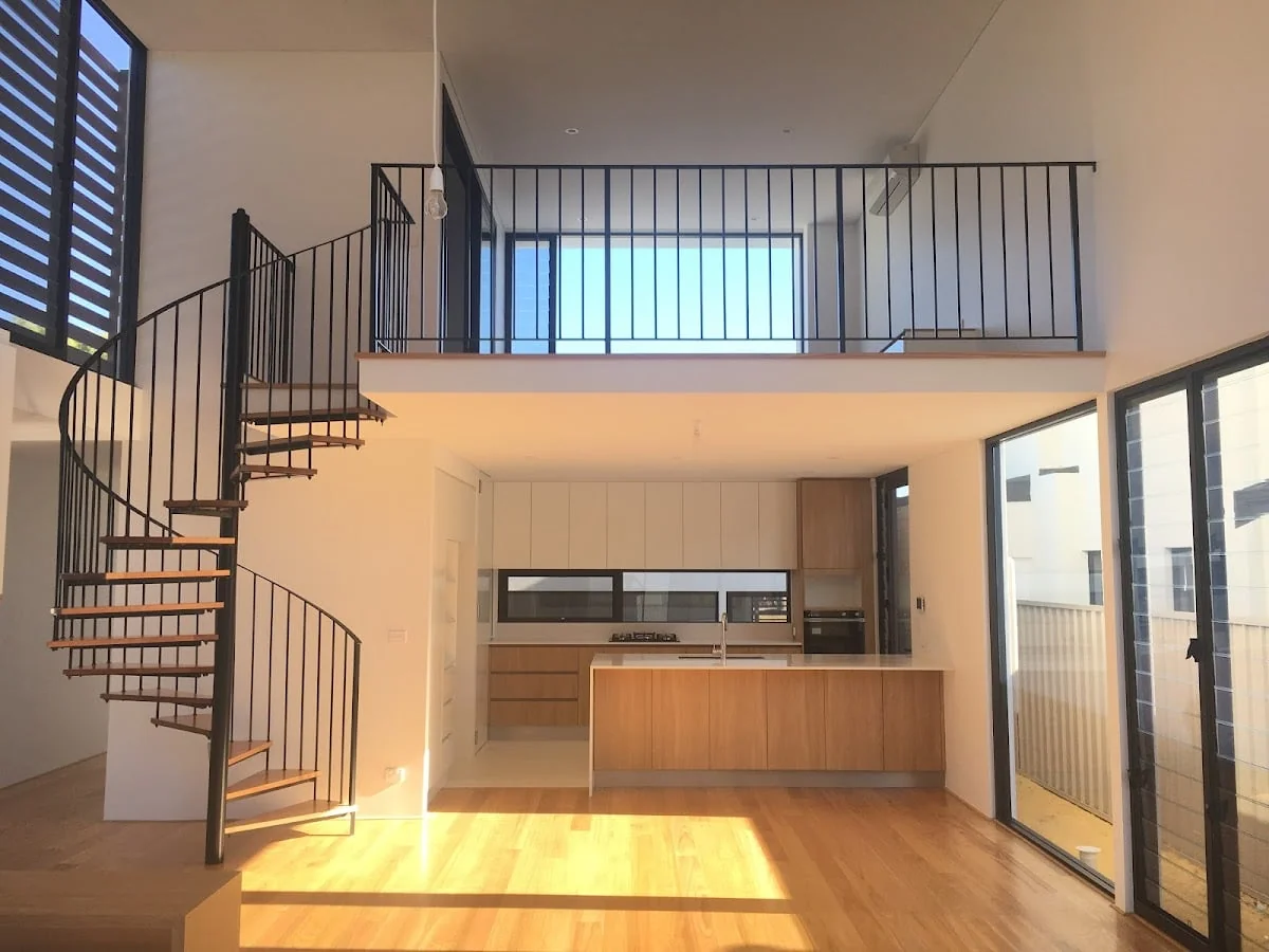 Prestige Decorating - Project 2