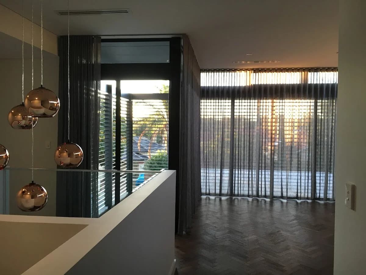 Prestige Decorating - Project 5