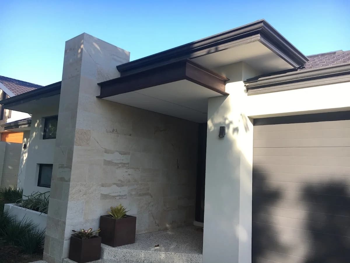 Prestige Decorating - Project 3