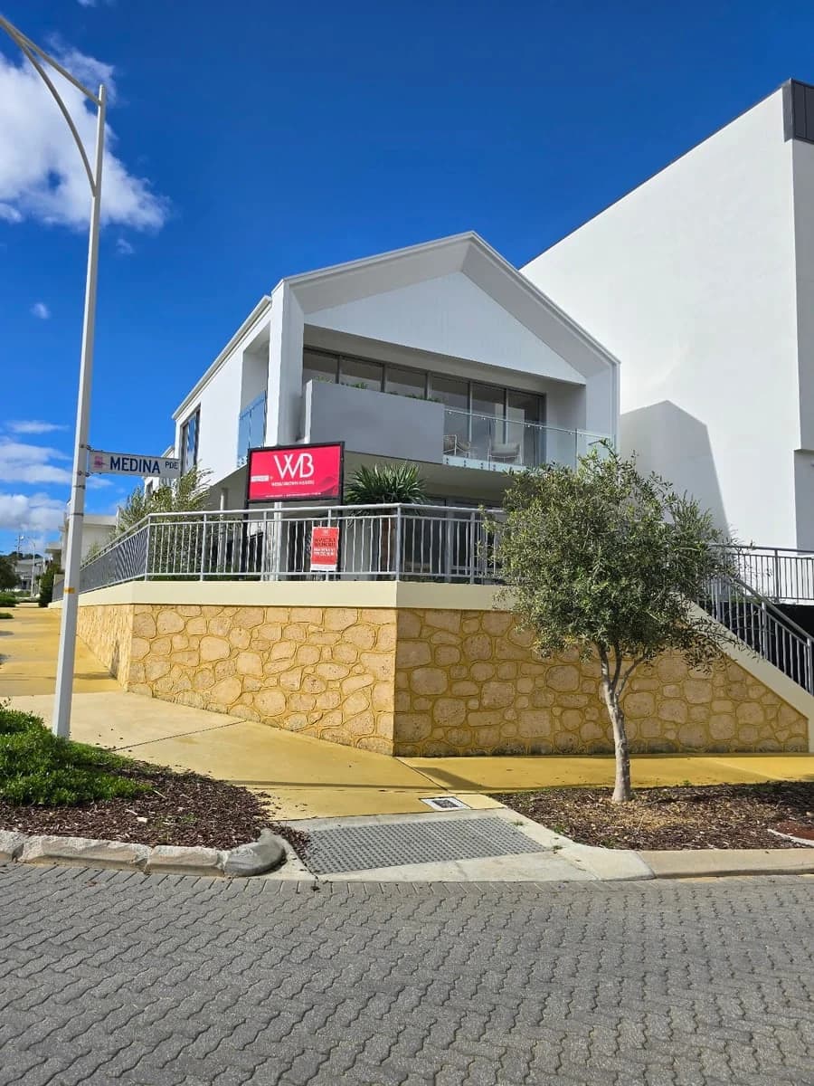 Caledonian Painting Services - Project 4