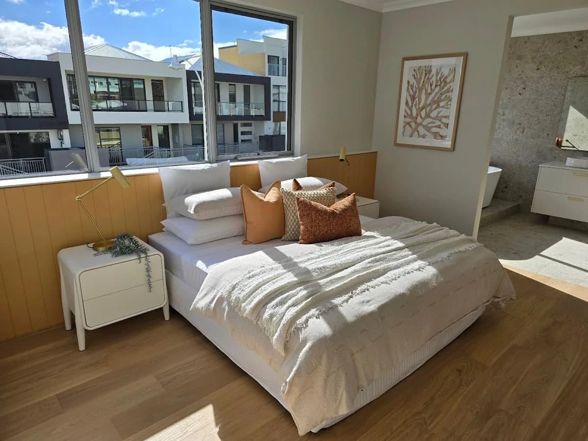 Caledonian Painting Services - Project 3