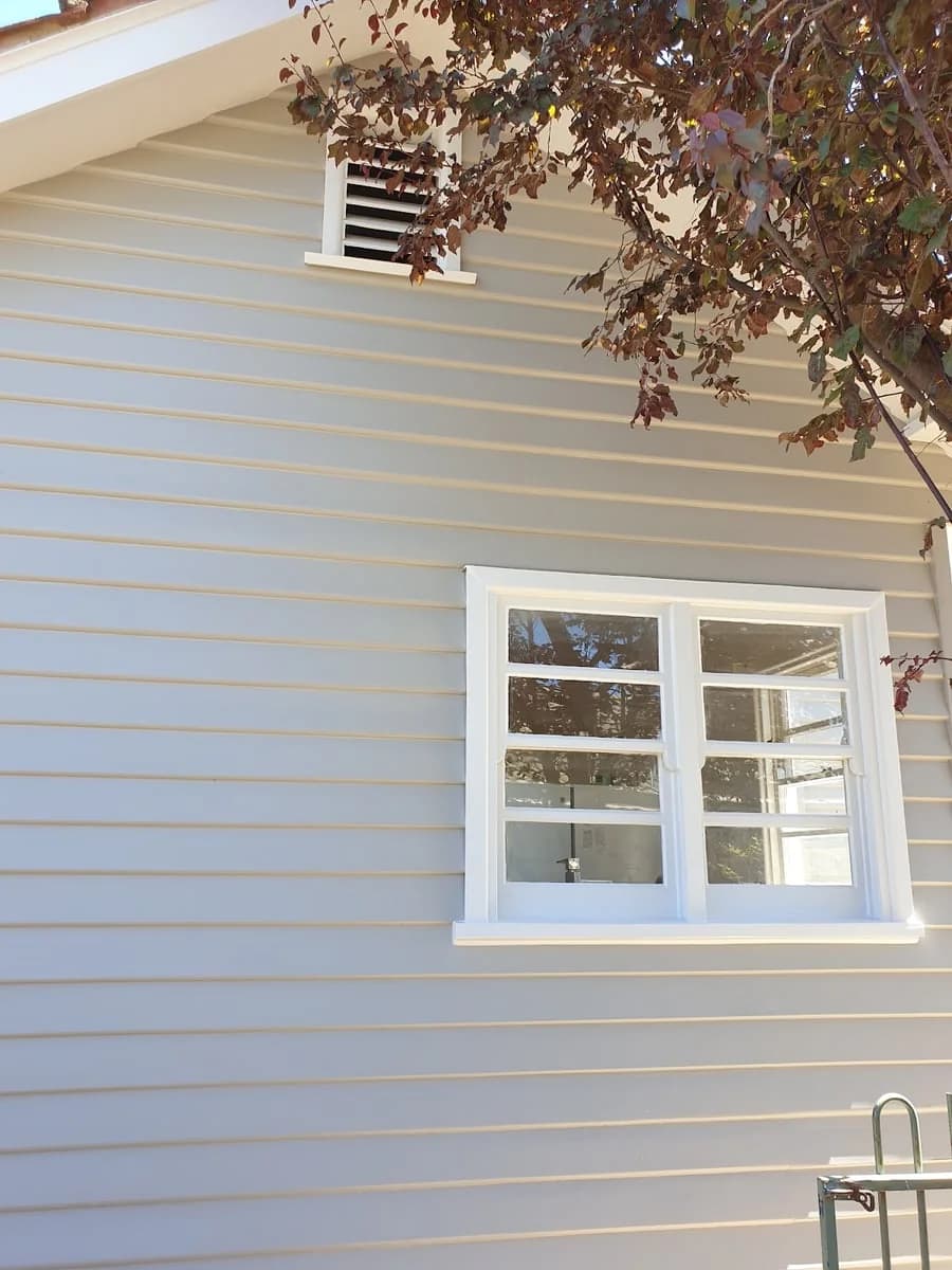 Northey's Painting Service - Project 2