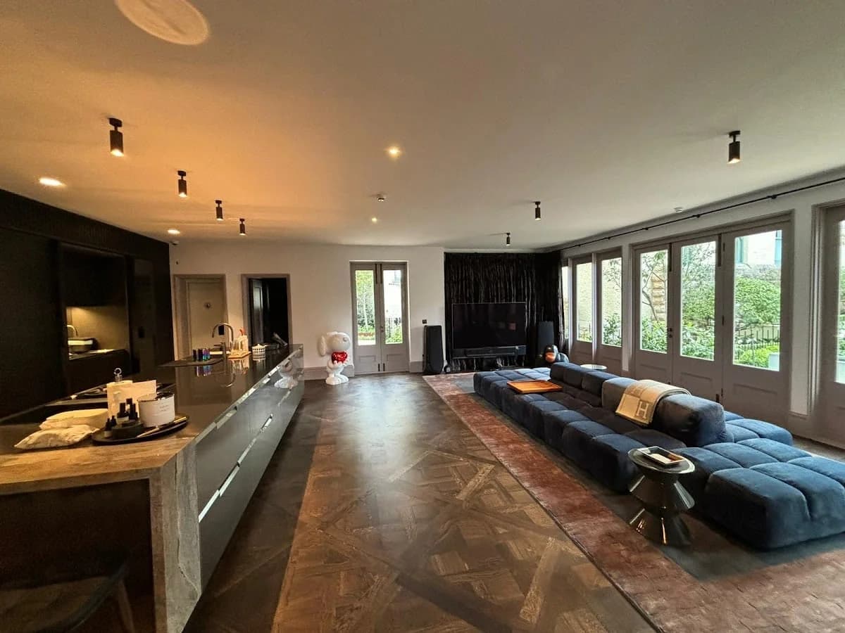 Personal Painters Pty Ltd - Project 2