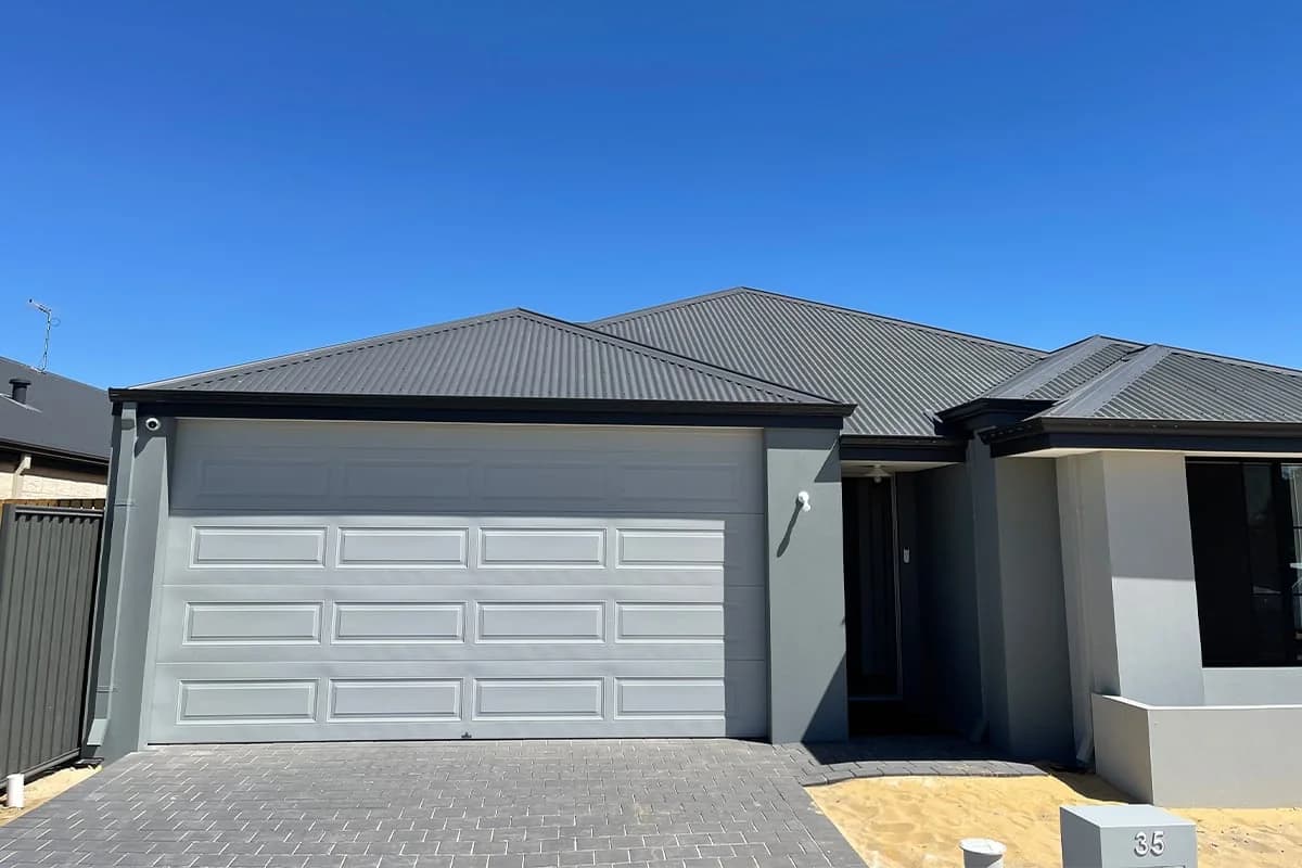 Everlast Painting - Project 5