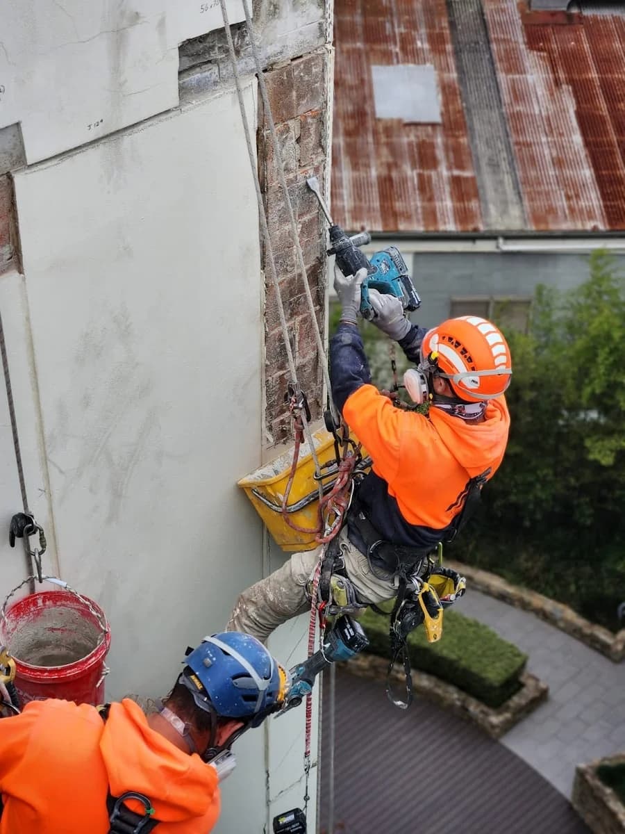 Altitude Access - Project 2