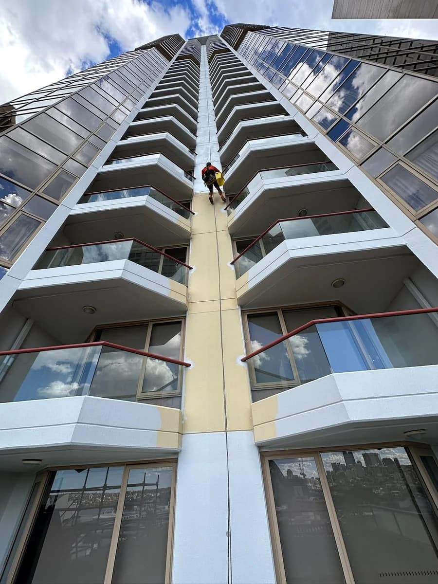 Altitude Access - Project 5