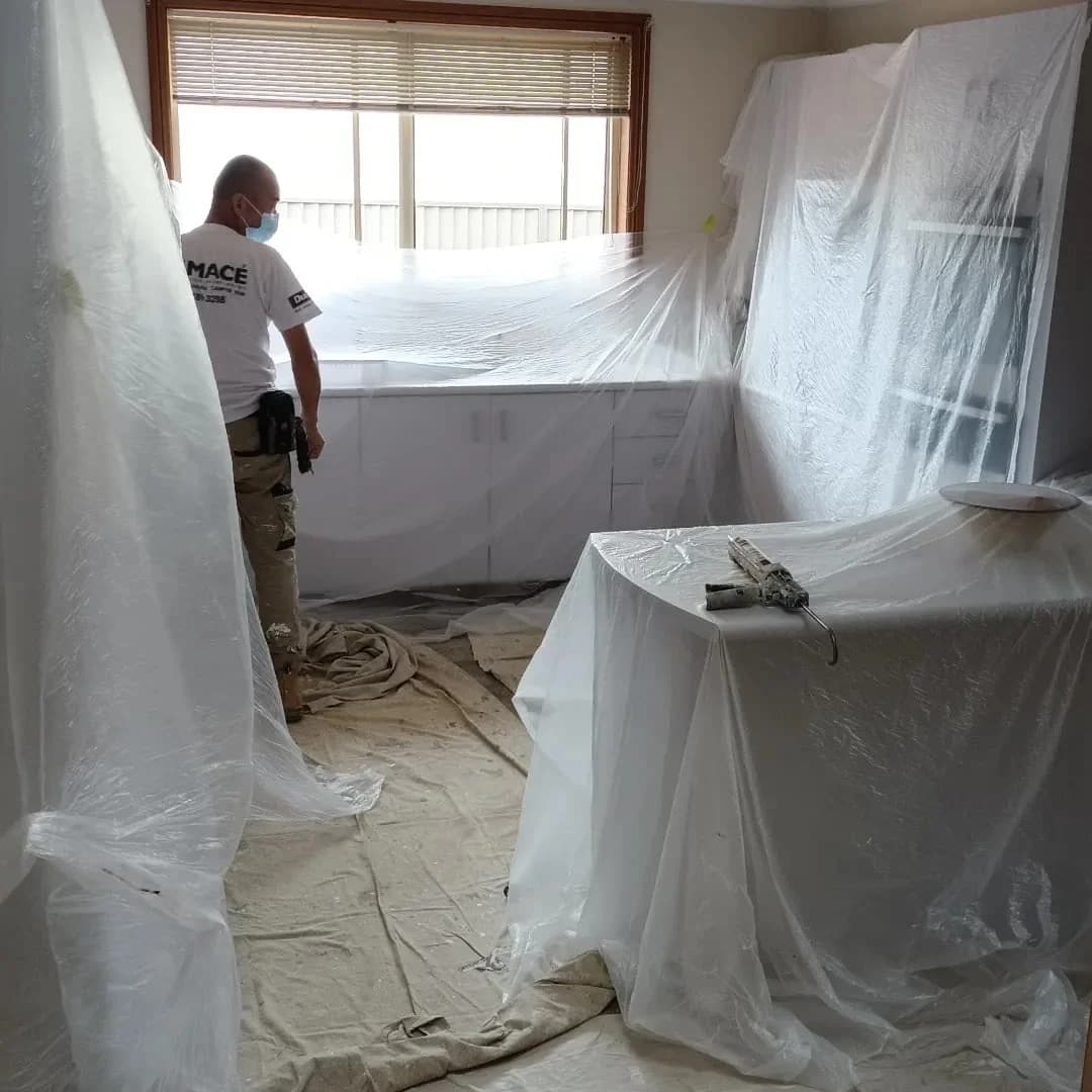 FJL PAINTING - Project 4