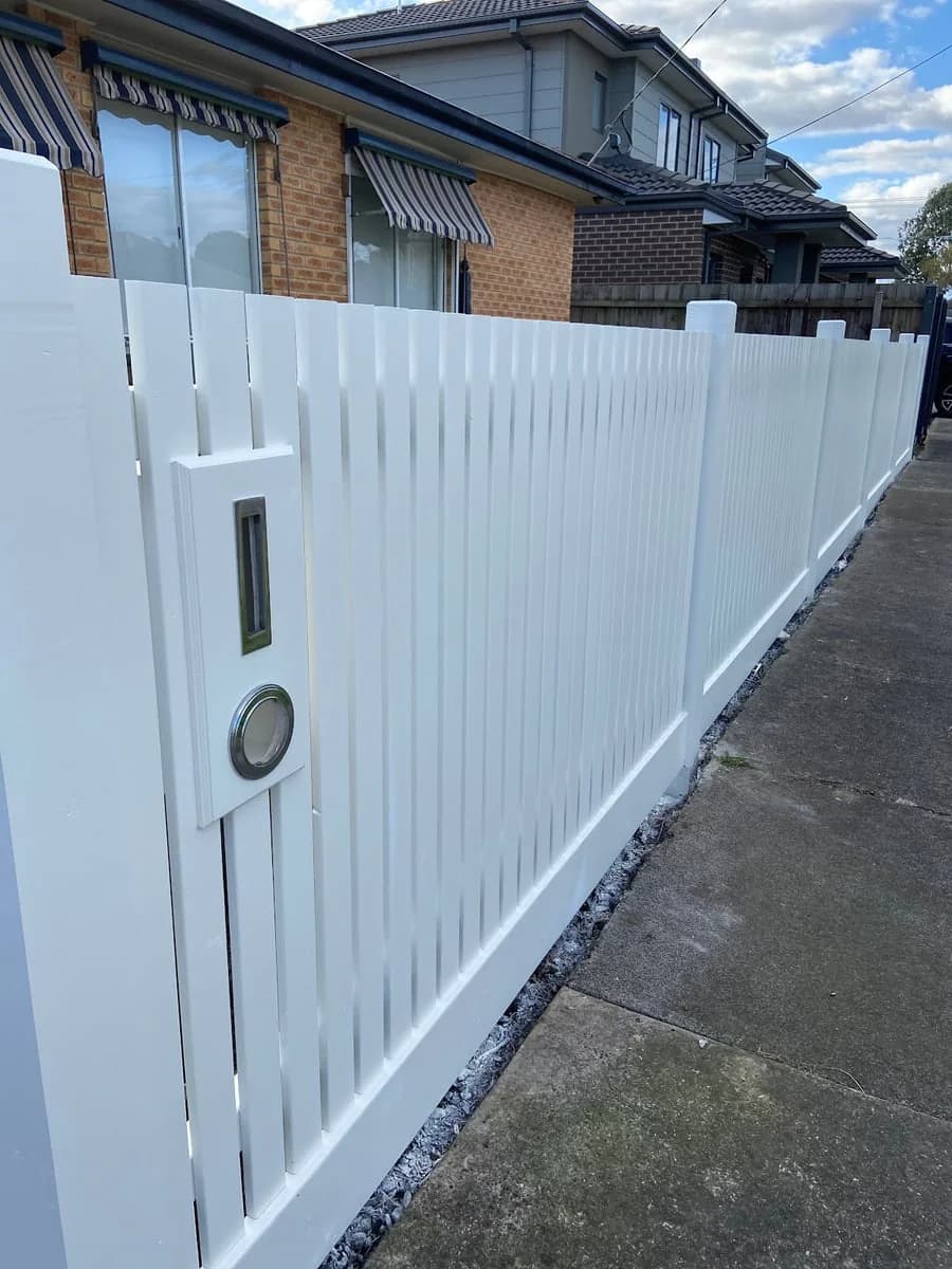 Crisp Edge Paint - Project 4