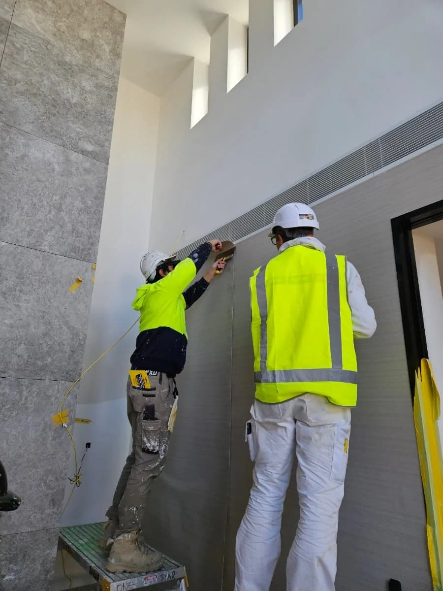 One Star Group - Project 5