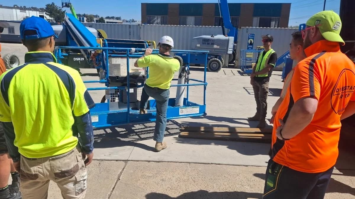 One Star Group - Project 4