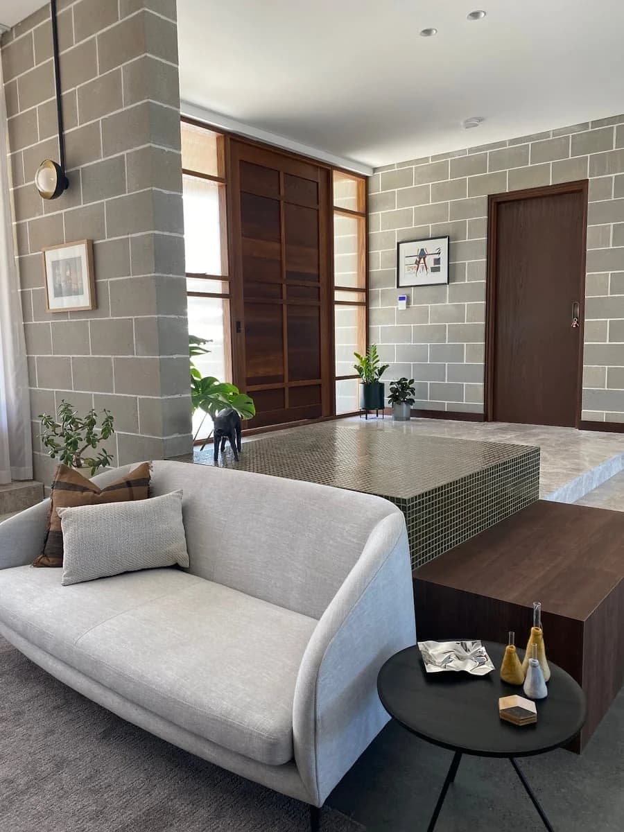 WA Insurance Builders - Project 4