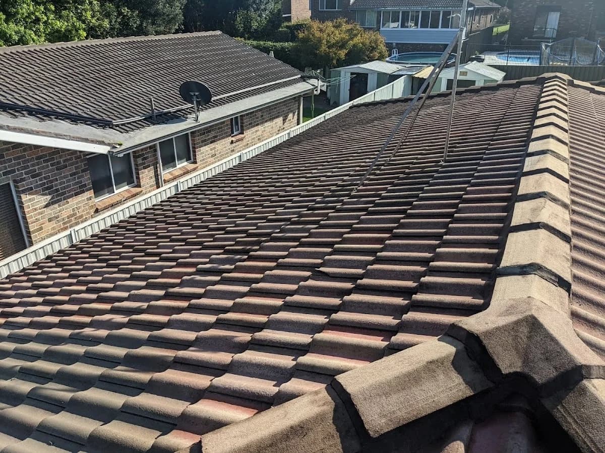 Dupaint Castle Hill - Project 4