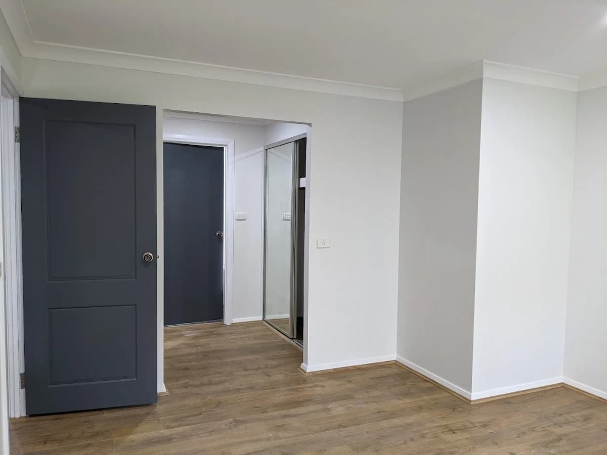 Dupaint Castle Hill - Project 2