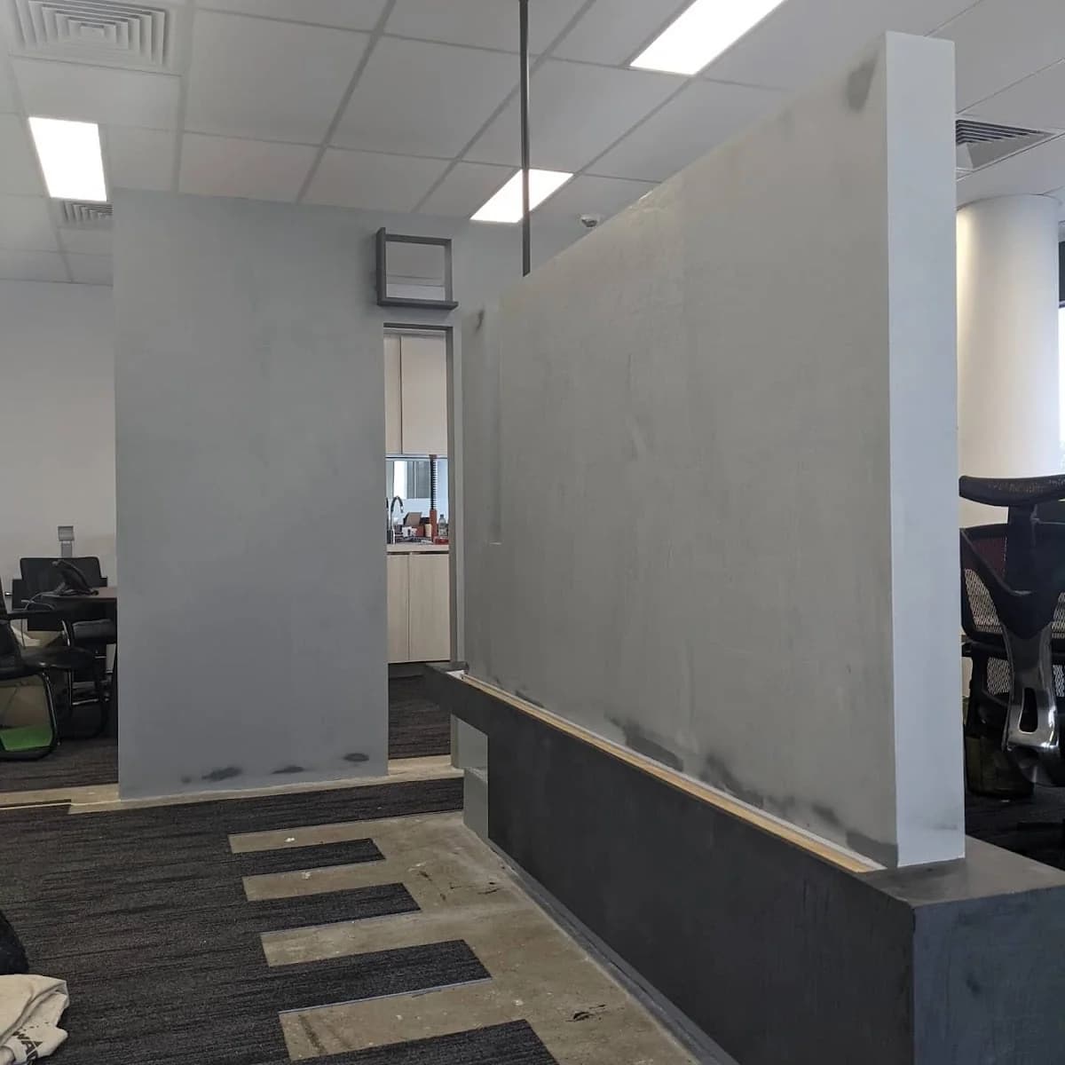 Dupaint Castle Hill - Project 5