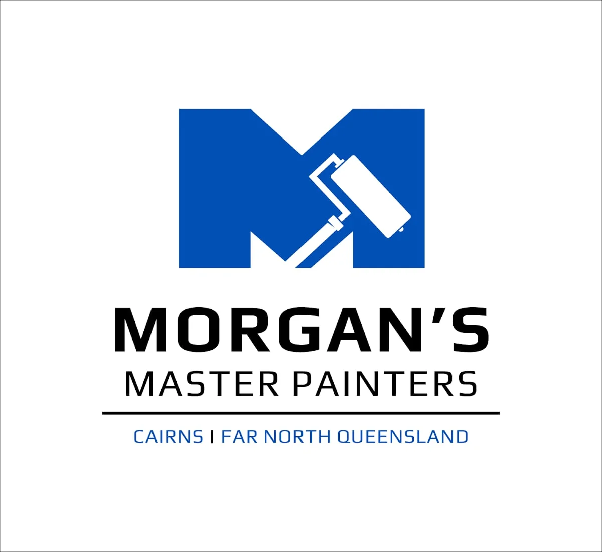 Morgans Master Painters - Project 2