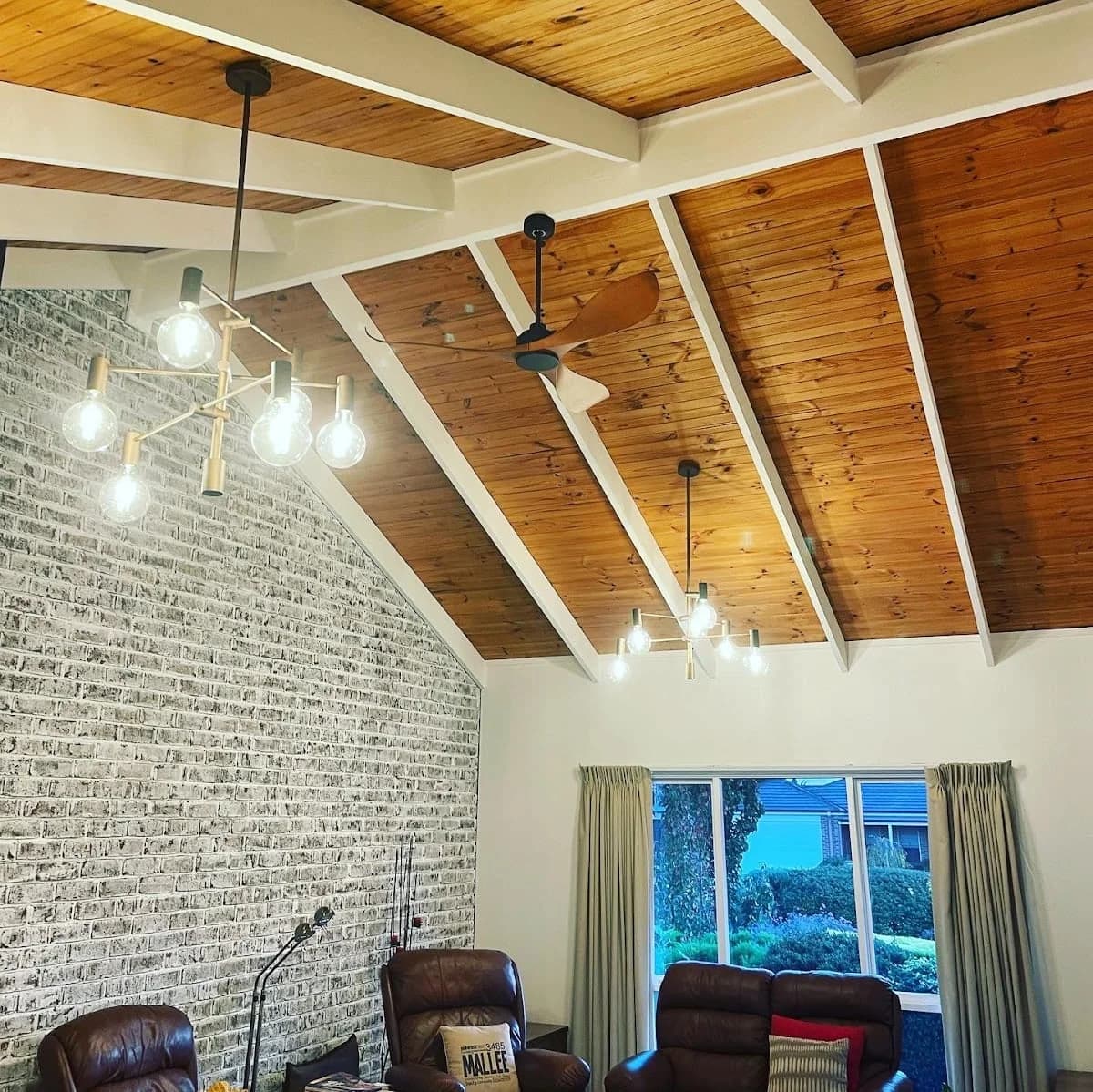 Steve Liddall Painting & Epoxy - Project 5