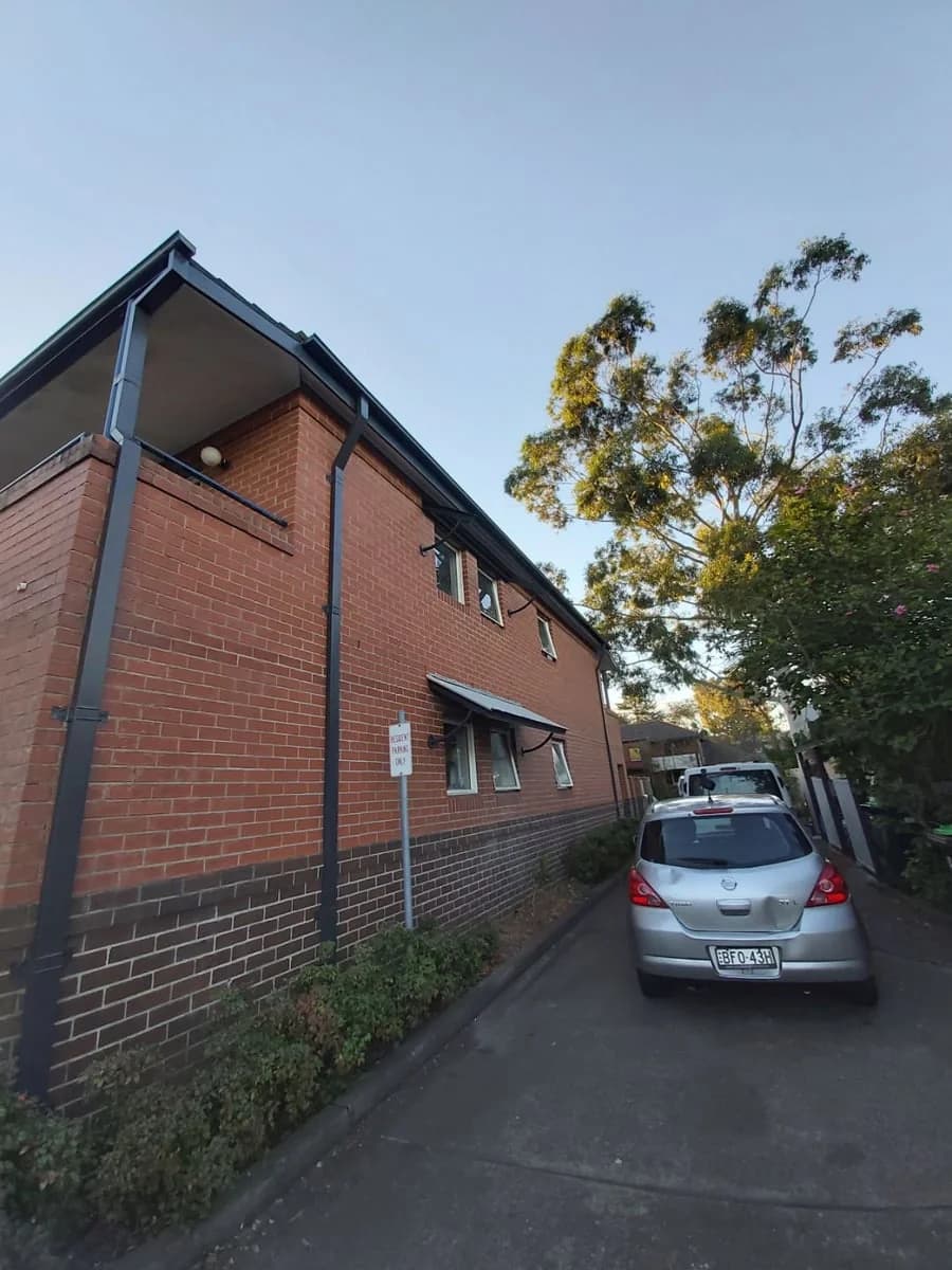 H&A Group Services - Project 5